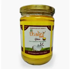 A2 Kangeyam Cow Ghee