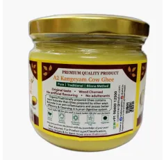 A2 Kangeyam Cow Ghee