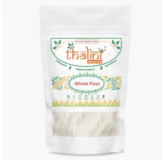 Wheat Flour