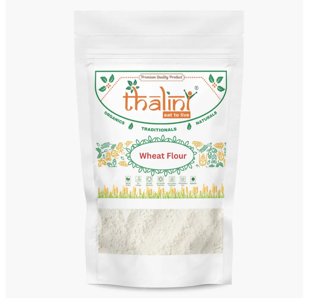 Wheat Flour