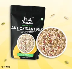 True Elements Antioxidant Mix