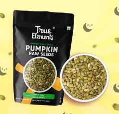 True Elements Raw Pumpkin Seeds 150 gm