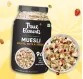 True Elements Muesli...