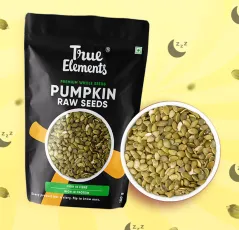 True Elements RawPumpkin...