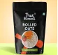 True Elements Rolled Oats...