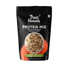 True Elements Protein Mix...