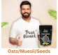 Oats/Muesli/Seeds