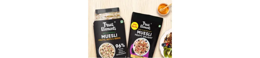 Muesli